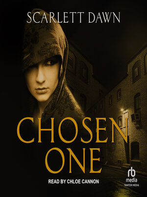 cover image of Chosen One